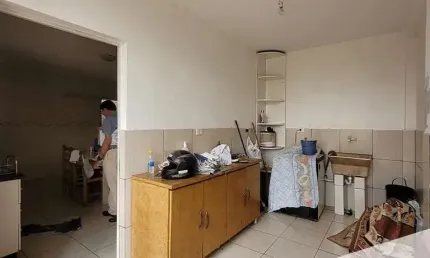 Casa com 2 quartos à venda no Jardim Ana Eliza, Cambé 