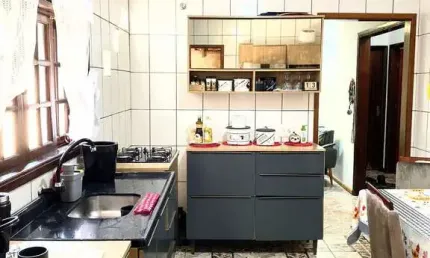 Casa com 3 quartos à venda no Parque Leblon, Londrina 