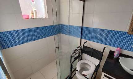 Casa à venda, Parque Residencial Michael Licha, Londrina, PR