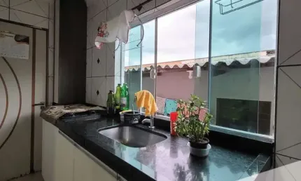 Casa com 3 quartos à venda no Jacomo Violin, Londrina 