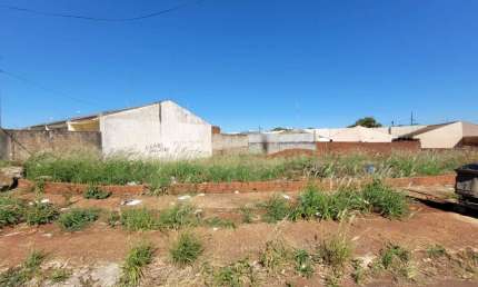 Terreno à venda no Jardim Esplanada, Sarandi 