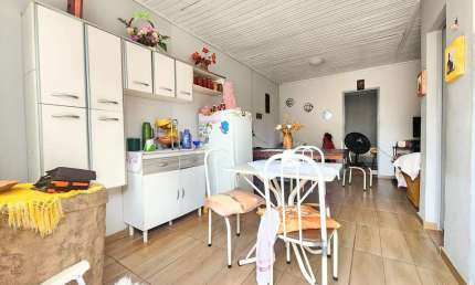 Casa à venda, Conjunto Semiramis Barros Braga, Londrina, PR