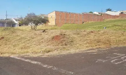 Terreno à venda, Loteamento Água da Esperança, Cambé, PR