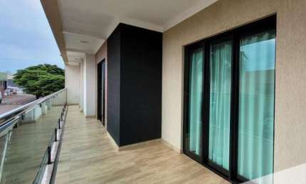 Casa com 3 quartos à venda no Jardim Montecatini, Cambé 