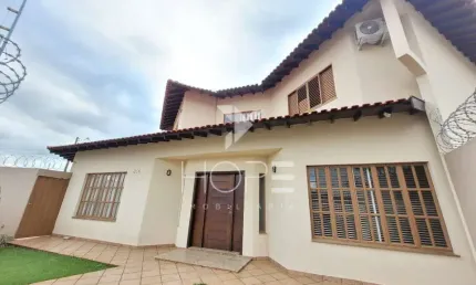 Casa com 3 quartos à venda no Jardim Shangri la, Londrina 