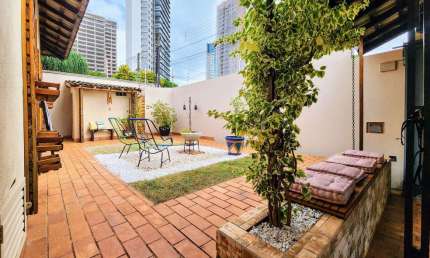 Casa com 3 quartos à venda no Colonial, Londrina 