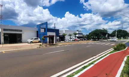 Sala comercial à venda Av. Madre Leonia Milito Londrina, PR