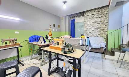 Sala comercial à venda no Centro, Londrina 