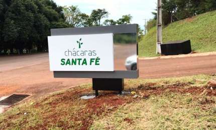 Chácara / sítio com 1 quarto à venda na Usina, Londrina 