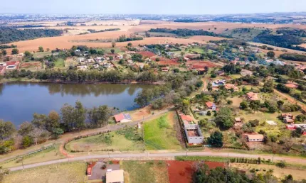 Chácara / sítio com 1 quarto à venda na Chácaras Itaúna, Ibiporã 