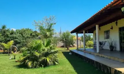 Chácara / sítio com 3 quartos à venda no Conjunto Residencial Lourenco Bacarin, Ibiporã 