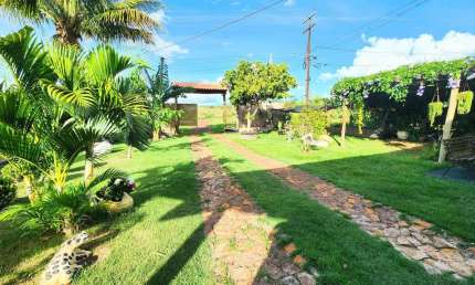 Chácara / sítio com 3 quartos à venda no Limoeiro, Londrina 