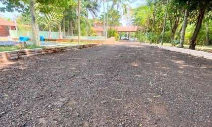 Chácara à venda, Balneário indianópolis, Alvorada do Sul, PR