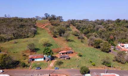 Chácara / sítio com 1 quarto à venda no Conjunto Habitacional Jamile Dequech, Londrina 