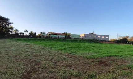Chácara / sítio com 1 quarto à venda no Conjunto Residencial Lourenco Bacarin, Ibiporã 