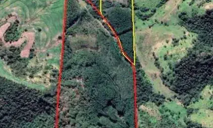 Fazenda à venda, área rural de apucarana, apucarana, pr