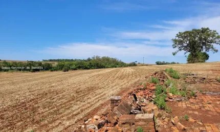 Chácara / sítio com 1 quarto à venda no Água Das Abóboras, Ibiporã 