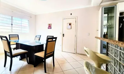 Casa com 3 quartos à venda no Alto da Boa Vista, Londrina 