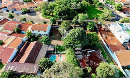 Terreno à Venda – 1.585m² no Jardim Acapulco, Londrina/PR