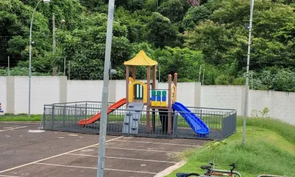 Apartamento à venda, Jardim Maria Luiza, Londrina, PR