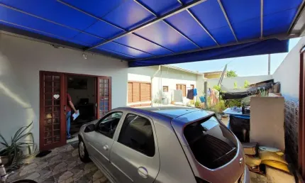 Casa à venda, residencial quadra norte, londrina, pr