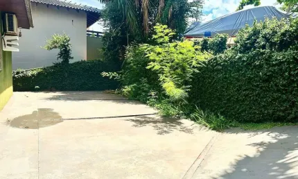 Chácara / sítio com 3 quartos à venda na Zona Rural, Porecatu 