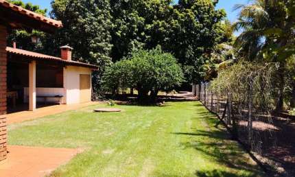Chácara à venda, Recanto da piaparara, Alvorada do Sul, PR