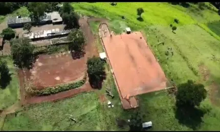 Sitio à venda, Área Rural de Apucaranana, Apucarana, PR