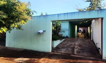 Casa com 2 quartos à venda no Jardim Riviera, Cambé 
