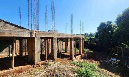 Terreno à venda no Jardim Santo André, Londrina 