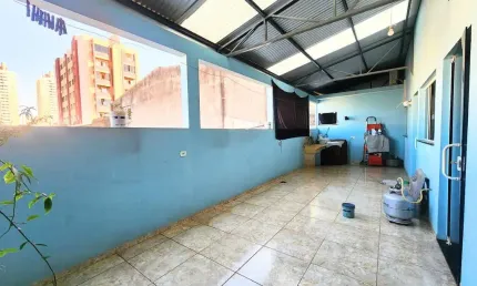Casa com 3 quartos à venda na Vila Balarotti, Londrina 