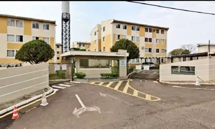 Apartamento à venda, Jardim das Américas, Londrina, PR