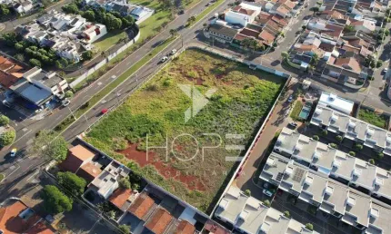 Terreno à venda no Aragarça, Londrina 