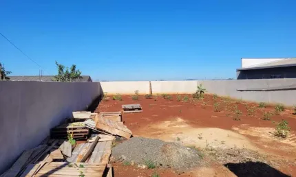 Terreno à venda no Colúmbia, Londrina 