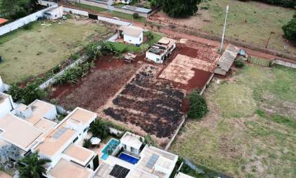 Chácara Exclusiva com 3.010,43 m² - GLEBA ESPERANÇA