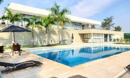 Sobrado  de  alto padrão à venda condomínio Aranguá, Londrina, PR