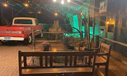 Chácara / sítio com 1 quarto à venda no Centro, Rolândia 
