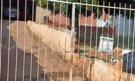 Casa com 3 quartos à venda no Jardim do Sol, Londrina 