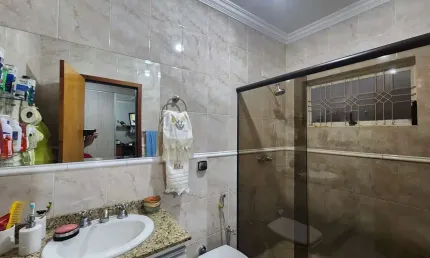 Casa com 3 quartos à venda no Vila Romana, Ibiporã 
