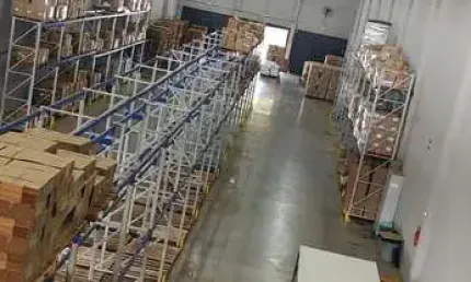 Galpão / Barracão para locação marginal  Pr 445 Londrina, PR