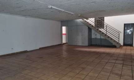 Galpão / Barracão para locação, Jardim Shangri-la A, Londrina, PR