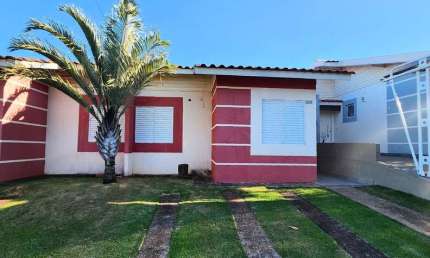 Casa à Venda em Condomínio com 2 quartos, Heimtal, Londrina, Londrina, PR
