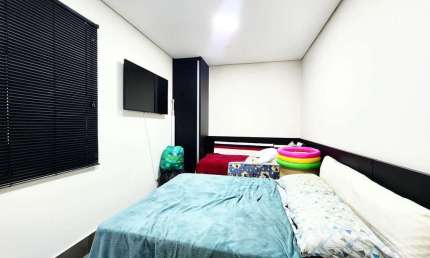 Casa com 1 quarto à venda no Jardim do Café 2, Cambé 