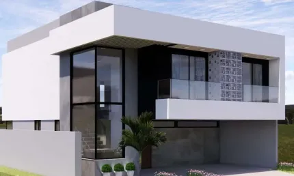 Casa com 5 quartos à venda no Esperança, Londrina 