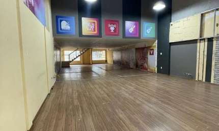Sala comercial para alugar no Centro, Londrina 