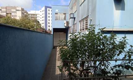 Prédio Comercial para locação, Vila Brasil, Londrina, PR