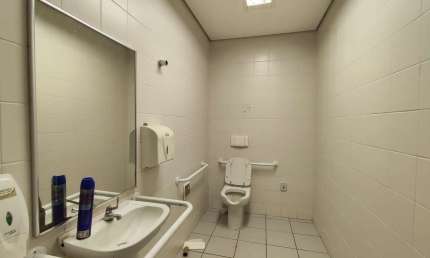 Sala comercial para alugar no Jardim Santo Amaro, Cambé 