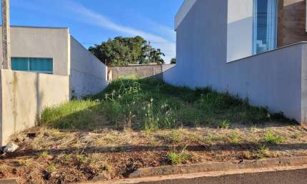 Terreno à venda no Heimtal, Londrina 