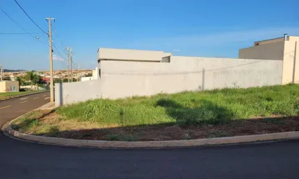 Terreno à venda no Heimtal, Londrina 