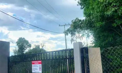 Terreno à venda, Área Rural de Londrina, Londrina, PR